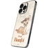 Disney Bambi Sketched Portrait iPhone 14 Pro Skin